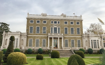 City of London Freemen’s School Main House