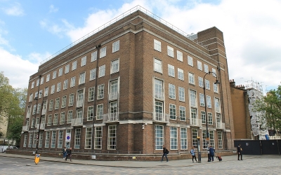 Warburg Institute