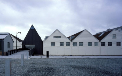 Command of the Oceans at the Historic Dockyard Chatham